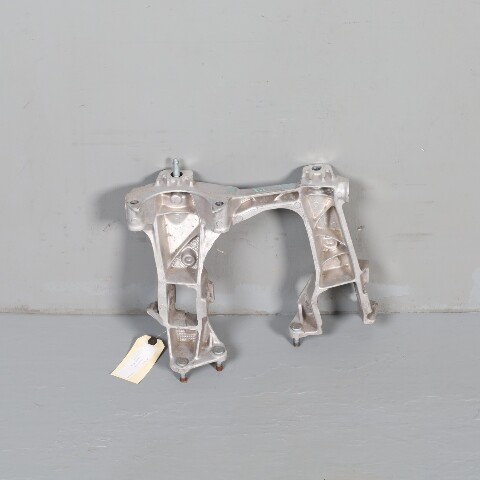 1997-2004 Porsche Boxster Left Rear Subframe Bracket 98633115108 OEM Used