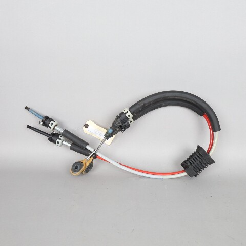 2005-2008 Porsche 911 6 Speed Shifter Shift Cables 99742404101 OEM Used