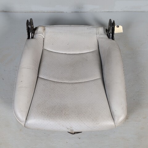 1995-1998 Porsche 911 993 Right Passenger Front Seat Track Cushion Frame OEM