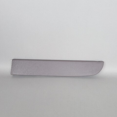 1990-1998 Porsche 911 993 Right Door Panel Pocket Lid Classic Grey OEM Used