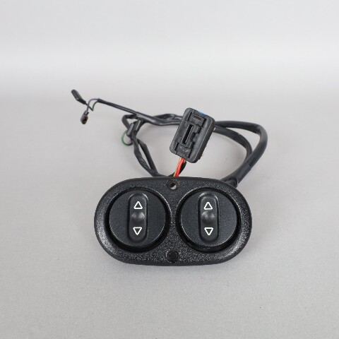 1990-1998 Porsche 911 964 993 Seat Switch 4 Way 92852155904 OEM Used