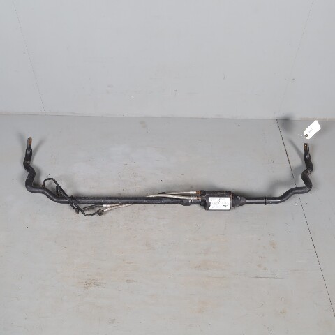 2008-2010 Porsche Cayenne Rear Stabilizer Sway Bar 95833370300 OEM Used