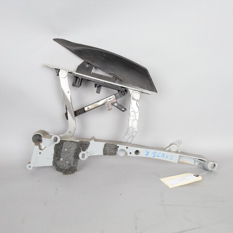 1999-2012 Porsche 911 Right Convertible Top Cover Hinge 99656168002 OEM Used