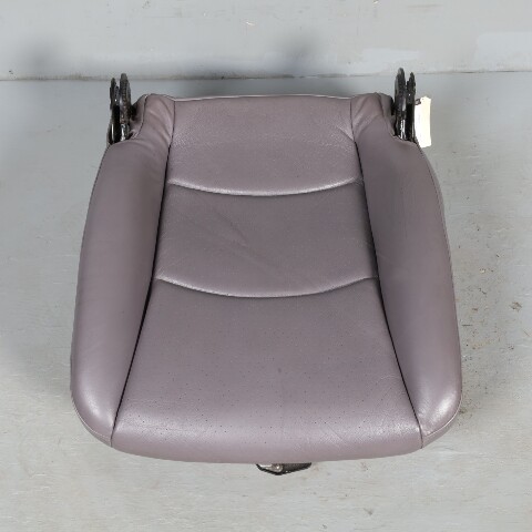 1995-1998 Porsche 911 993 Left Driver Front Seat Track Cushion Frame OEM