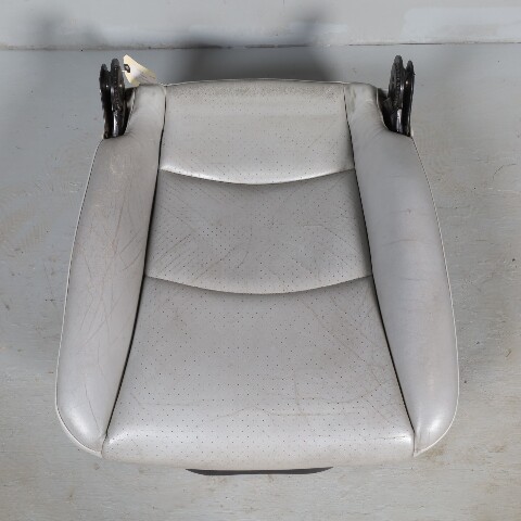 1995-1998 Porsche 911 993 Right Passenger Front Seat Track Cushion Frame OEM
