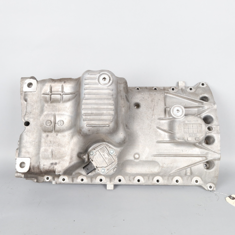 2003-2006 Porsche Cayenne 4.5 Engine Oil Pan 94810704007 OEM Used