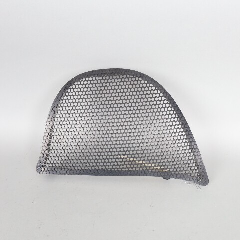 1997-2004 Porsche Boxster 986 Right Wind Deflector Screen 98656158400 OEM Used