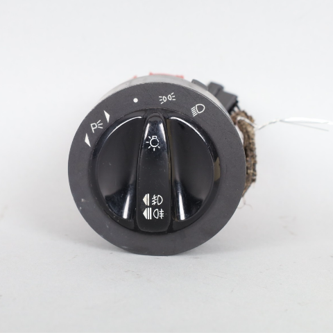 1997-2004 Porsche 911 Boxster Headlight Switch 99661353500 OEM Used