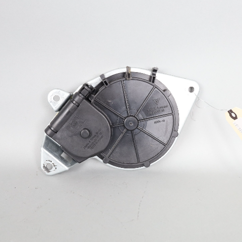 2000-2004 Porsche Boxster Left Convertible Top Transmission 98656117903 OEM Used