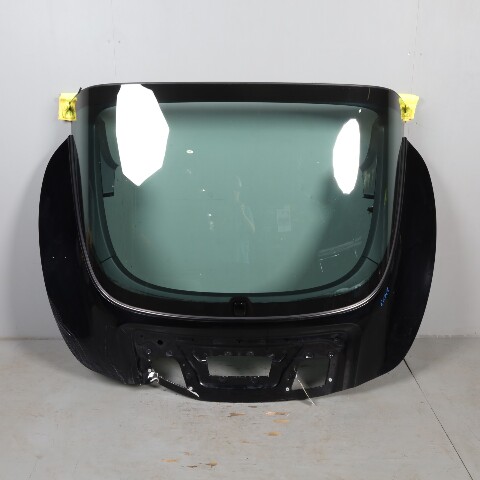 2014-2016 Porsche 911 991 Targa Rear Back Glass Window 99154521108 OEM Used