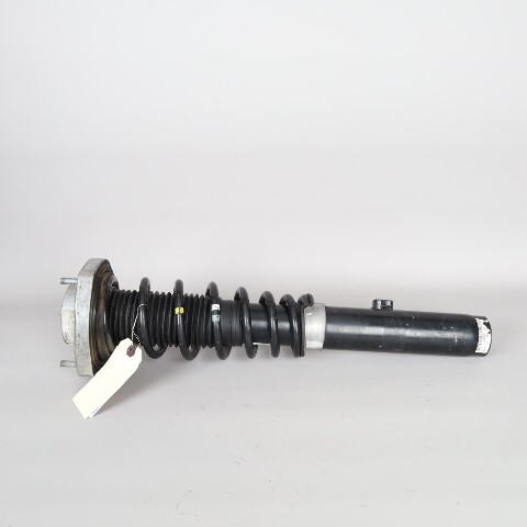 2013-2016 Porsche Boxster Cayman 981 Front Strut Shock Spring OEM Used