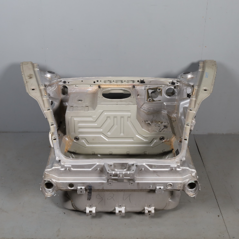 1999-2004 Porsche 911 996 C4 C4S Turbo Front End Tub Bucket Frame Rail