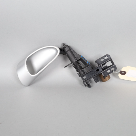 2005-2012 Porsche 911 Boxster Cayman Right Door Pull Handle 99755546200 OEM Used