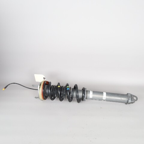 2012-2016 Porsche 911 991 Rear Strut Shock Spring PASM 99133305715 OEM Used