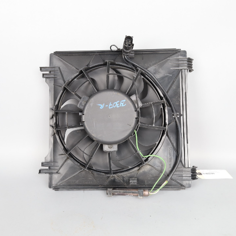 1997-2004 Porsche 911 996 Boxster 986 Radiator Fan 99662413500 OEM Used