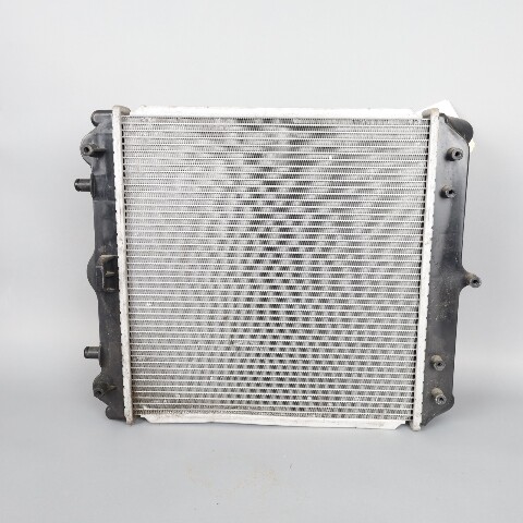 1997-2004 Porsche 911 996 Boxster 986 Right Radiator 99610613251 OEM Used