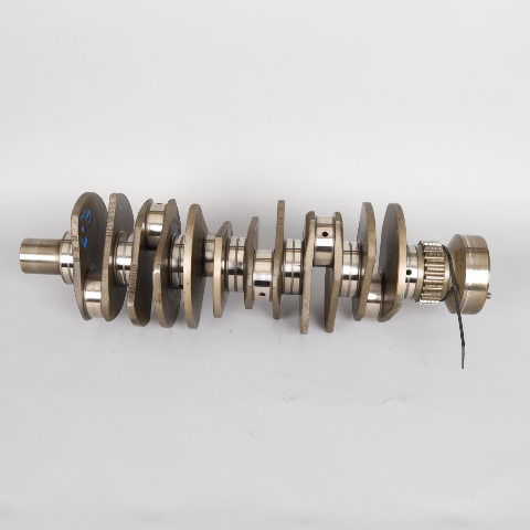 2001-2008 Porsche Boxster 2.7 3.2 Engine Crankshaft 99610201158 OEM Used