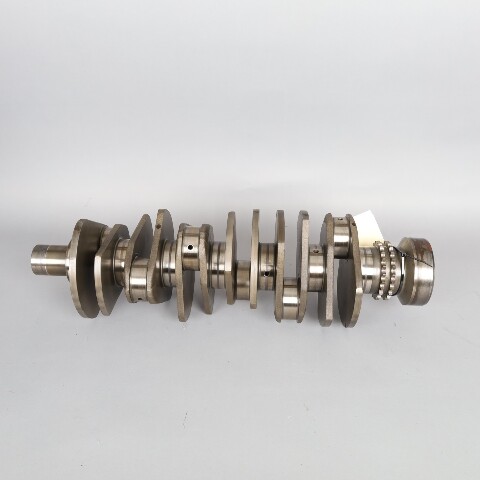 2000-2001 Porsche 911 996 Boxster 986 Crankshaft 2.7 3.2 3.4 OEM Used