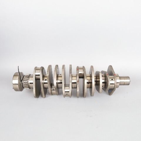 2002-2008 Porsche Porsche 911 996 997 3.6 3.8 M96 M97 Crankshaft OEM Used