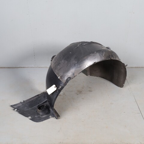 2010-2016 Porsche Panamera Right Front Fender Liner OEM 97050412501