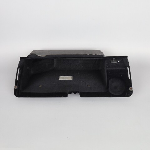 1992-1998 Porsche 911 964 993 Glove Box Compartment Insert OEM Used