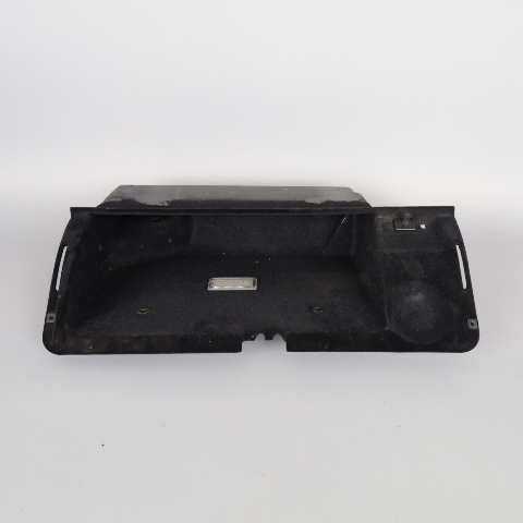 1992-1998 Porsche 911 964 993 Glove Box Compartment Insert OEM Used