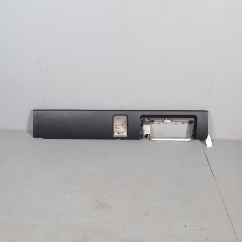 1990-1998 Porsche 911 964 993 Dash Dashboard Knee Panel Leatherette OEM Used