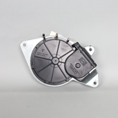 00-04 Porsche Boxster Right Convertible Top Transmission 98656118003 OEM Used