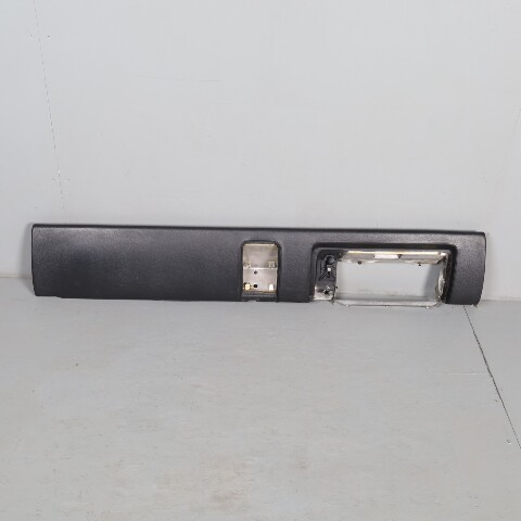 1990-1998 Porsche 911 964 993 Dash Dashboard Knee Panel Leather OEM Used