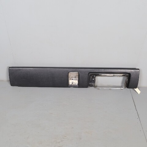 1990-1998 Porsche 911 964 993 Dash Dashboard Knee Panel Leather OEM Used
