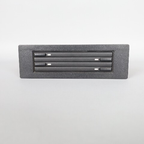 1997-2004 Porsche 911 996 Boxster 986 Console CD Disk Storage Holder OEM Used