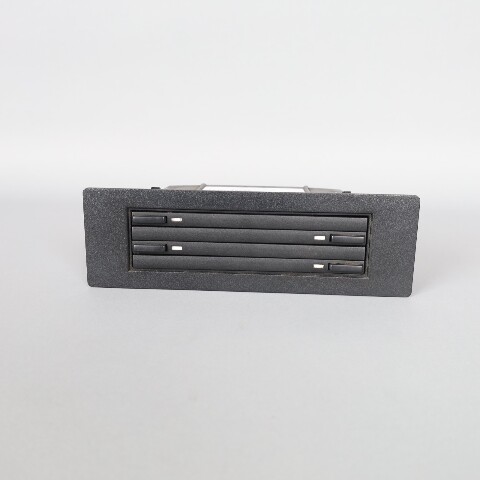 1997-2004 Porsche 911 996 Boxster 986 Console CD Disk Storage Holder OEM Used