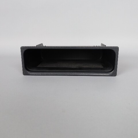 1997-2004 Porsche 911 996 Boxster 986 Upper Storage Shelf Bin Cubby OEM Used