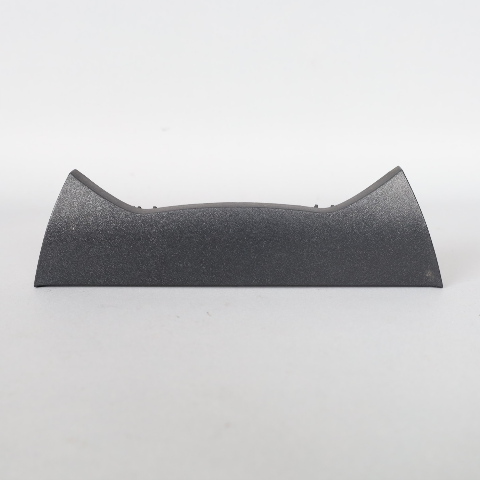 1997-1999 Porsche Boxster 2.5 Lower Console Trim Batwing OEM Used