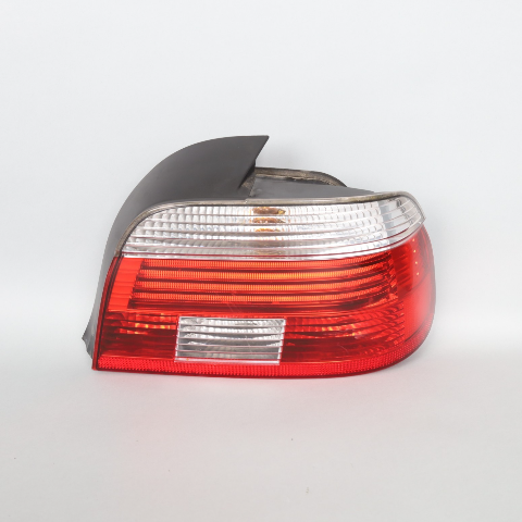 2001-2003 BMW 525i 530i 540i M5 E39 Right Tail Light 63216902530 OEM Used