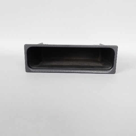 1997-2004 Porsche 911 996 Boxster 986 Upper Storage Shelf Bin Cubby OEM Used