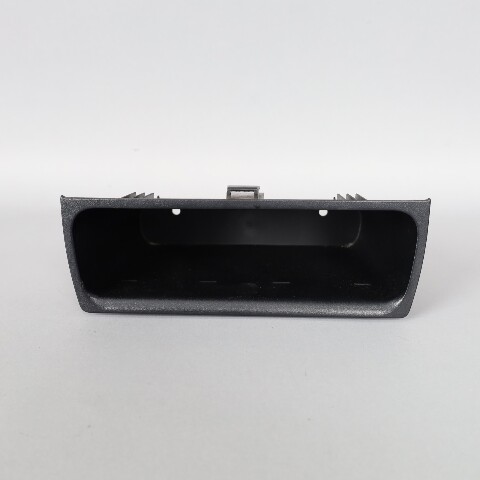 1997-2004 Porsche 911 996 Boxster 986 Console Cubby Box Bin 99655224301 OEM Used