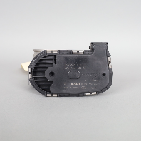 2007-2016 Porsche Boxster Cayman Cayenne Throttle Body 99760511501 OEM Used
