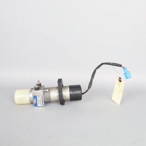 2002-2012 Porsche 911 996 997 Convertible Top Hydraulic Pump Motor OEM Used