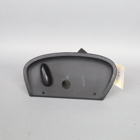 1997-2004 Porsche Boxster 986 Right Seat Switch Standard OEM Used