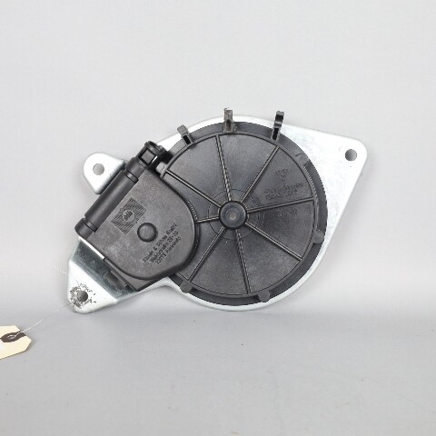 2000-2004 Porsche Boxster Left Convertible Top Transmission 98656117903 OEM Used