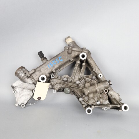 1997-2008 Porsche 911 Boxster Cayman Engine Oil Pump 99610711258 OEM Used