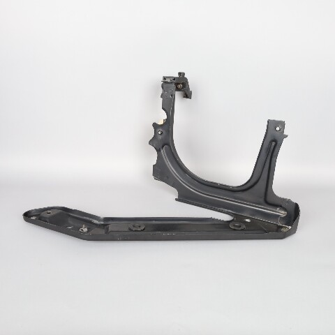 05-12 Porsche 911 997 Boxster Cayman 987 Radiator Mount Bracket Left OEM Used