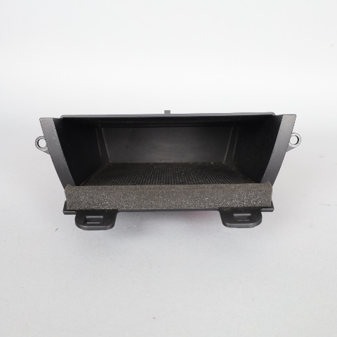 2009-2012 Porsche 911 997 Boxster Cayman 987 Dash Storage Cubby OEM Used
