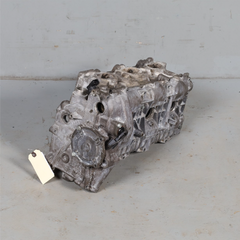 1999-2001 Porsche 911 996 3.4 Left Cylinder 1-3 Head 99610400303 OEM Used