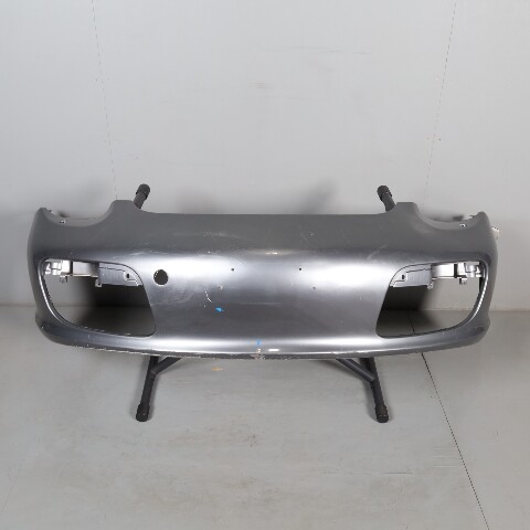 2005-2008 Porsche Boxster 2.7 Front Bumper Cover 98750519154 OEM Used