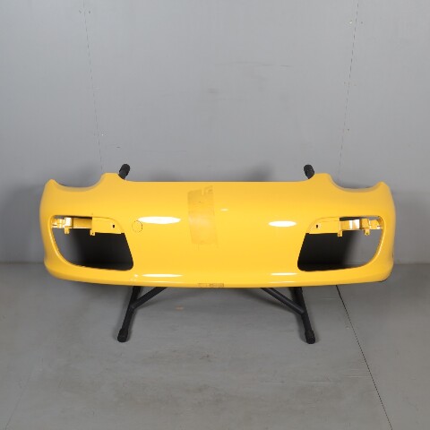 2005-2008 Porsche Boxster 2.7 Front Bumper Cover 98750519154 OEM Used
