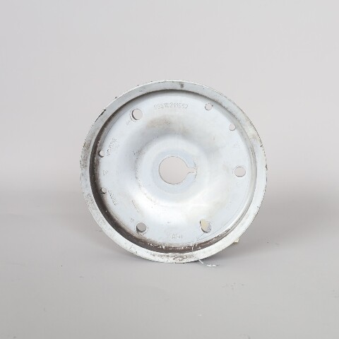 97-08 Porsche 911 Boxster Cayman Engine Crankshaft Pulley 99610211562 OEM Used