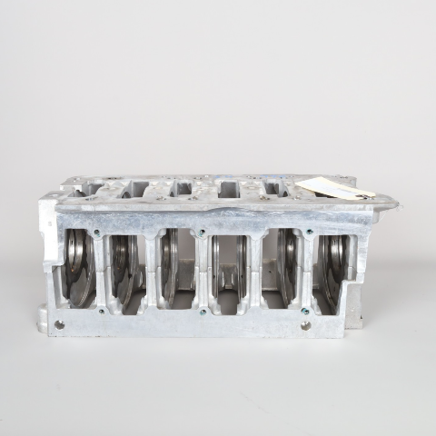 1999-2004 Porsche 911 Boxster Crankshaft Bearing Case 2.7 3.2 3.4 OEM Used