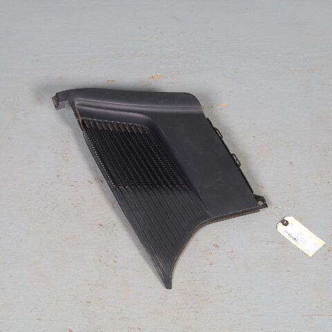 2005-2012 Porsche Boxster Cayman Right Windshield Cowl Cover OEM Used